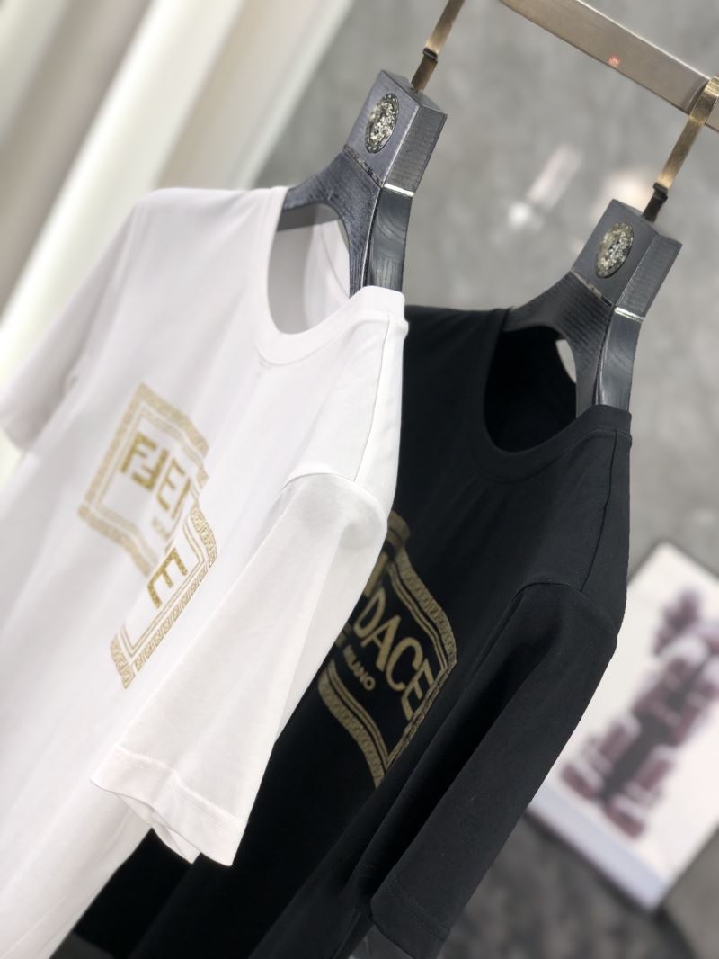 Fendi T-Shirts